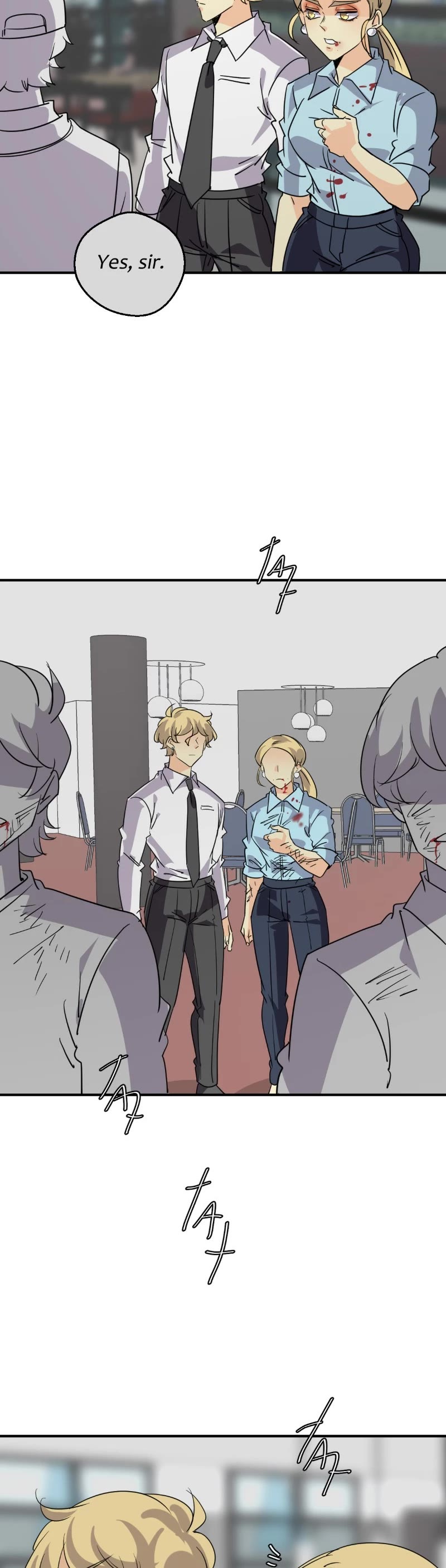 unOrdinary chapter 332 page 44