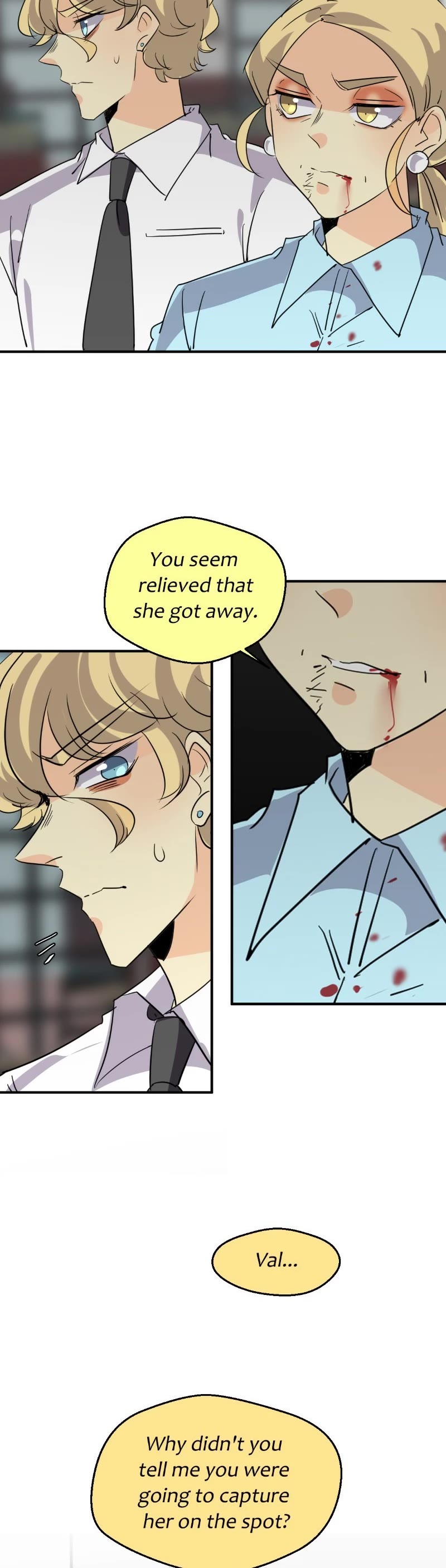 unOrdinary chapter 332 page 45