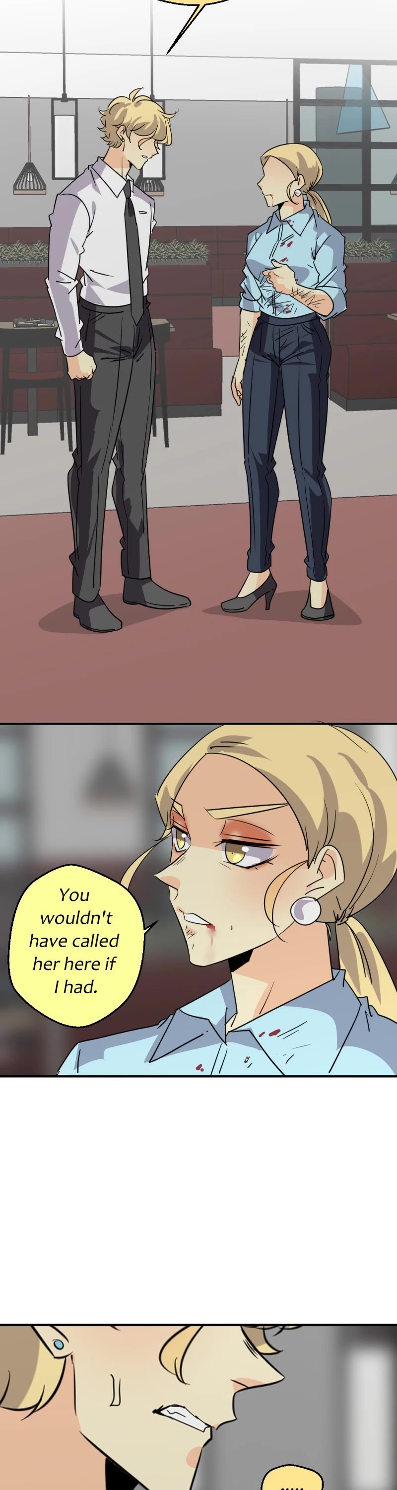 unOrdinary chapter 332 page 46