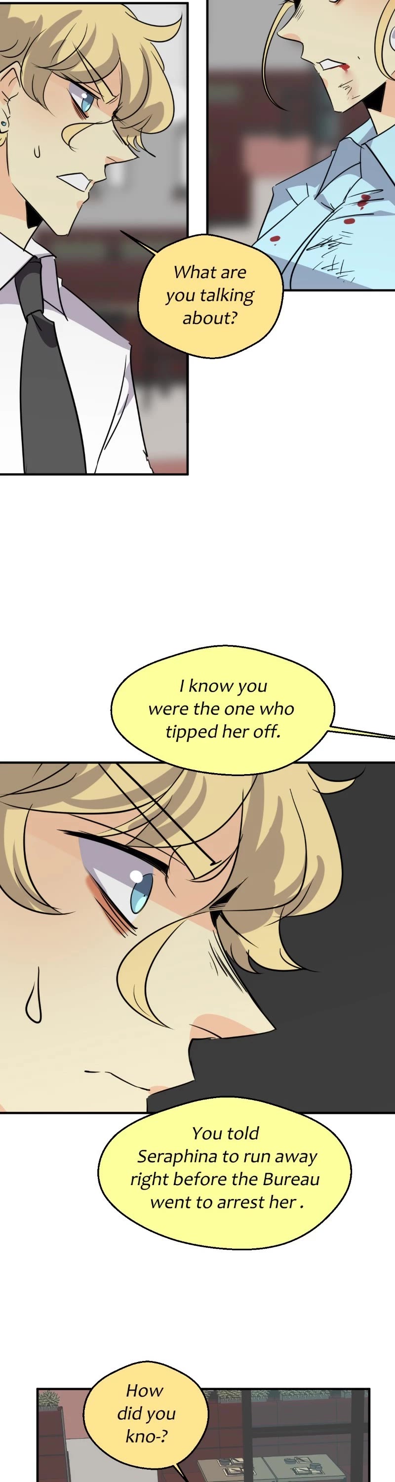 unOrdinary chapter 332 page 48