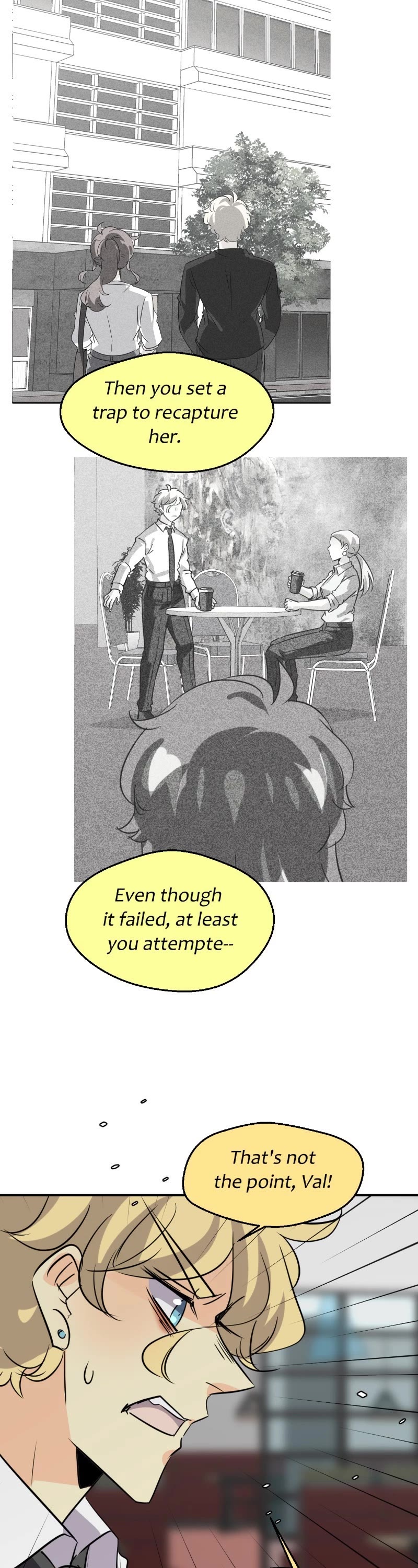 unOrdinary chapter 332 page 51