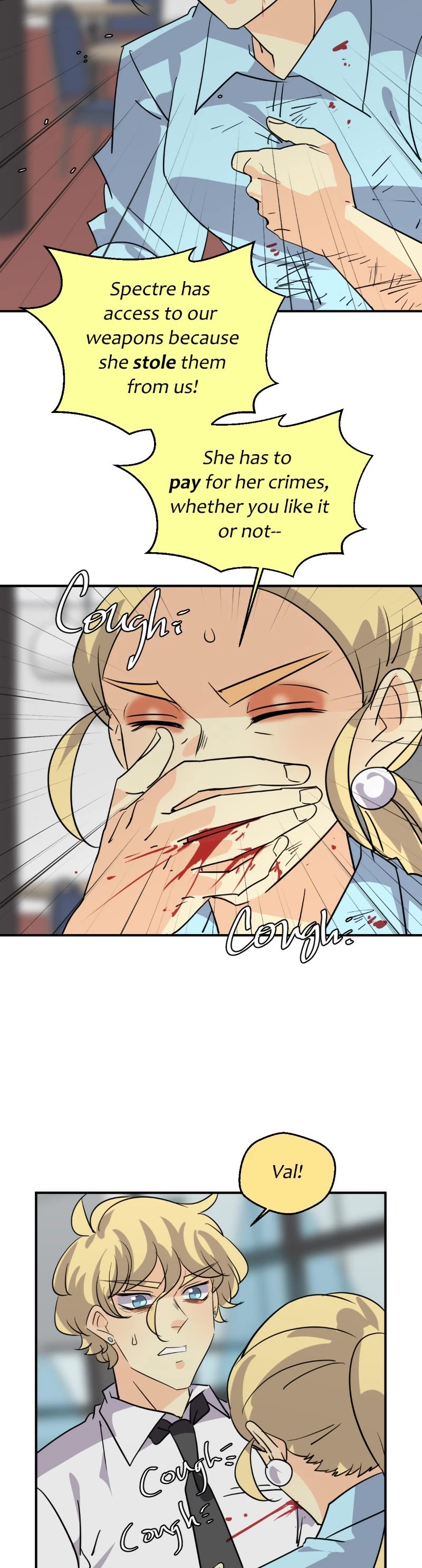 unOrdinary chapter 332 page 55