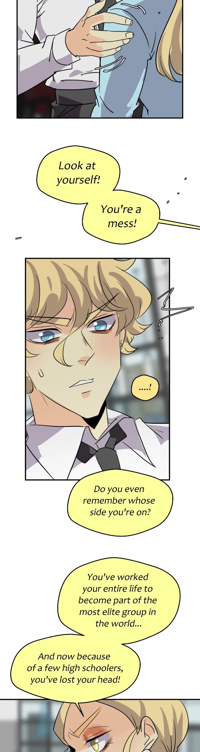 unOrdinary chapter 332 page 56