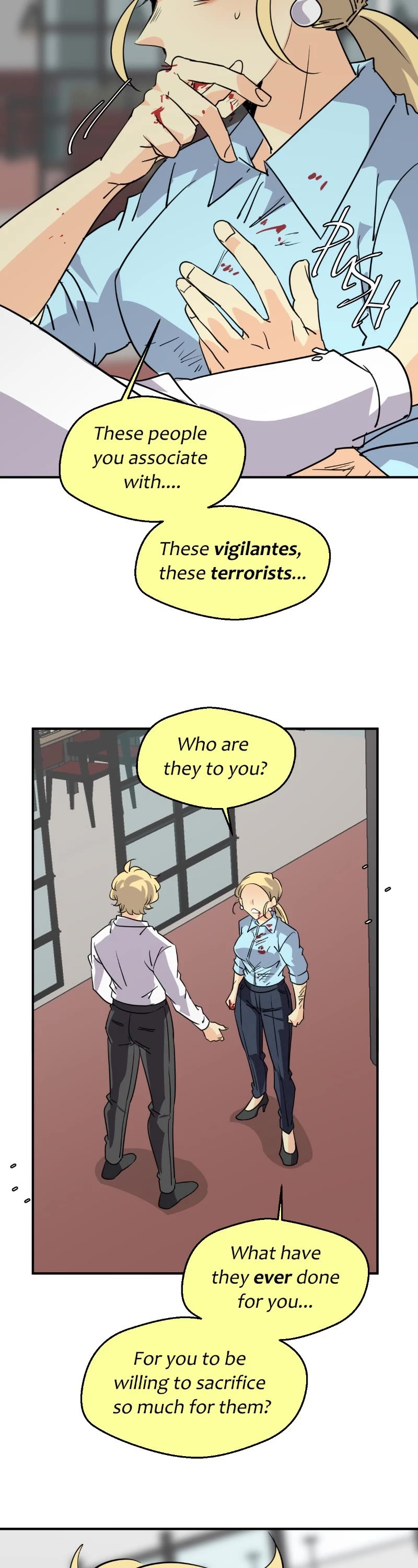 unOrdinary chapter 332 page 57