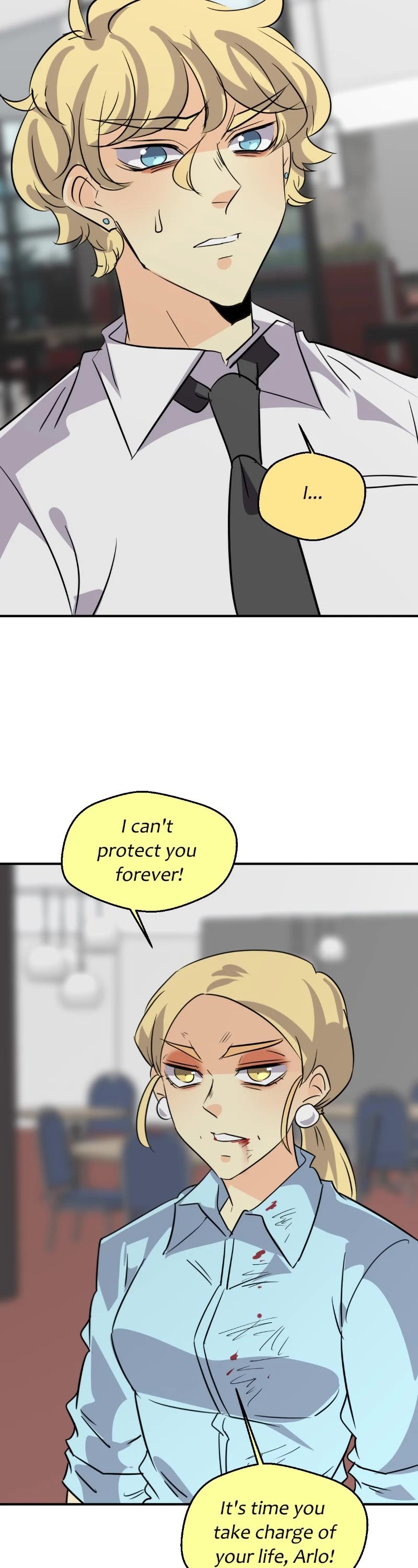 unOrdinary chapter 332 page 58