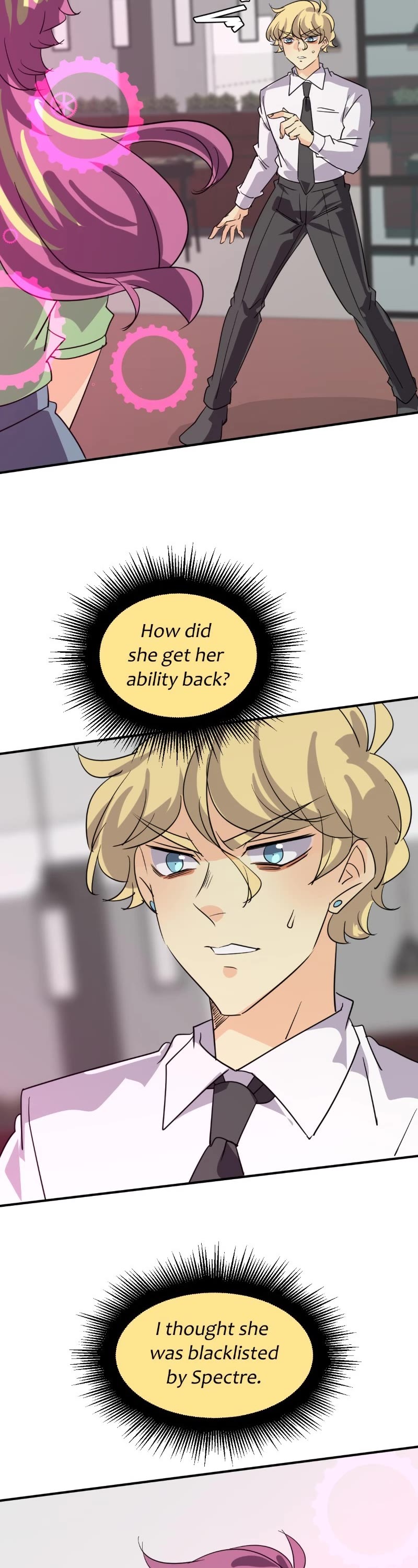 unOrdinary chapter 332 page 7