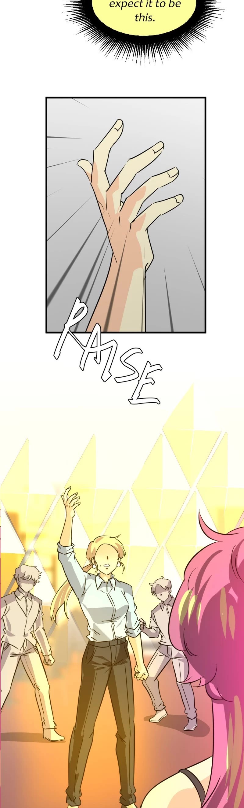 unOrdinary chapter 332 page 9