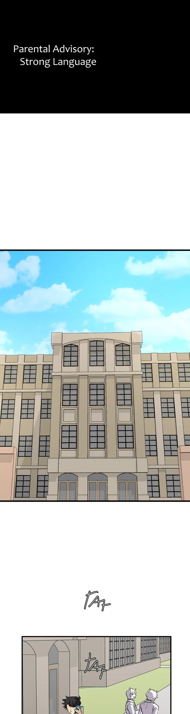 unOrdinary chapter 333 page 1