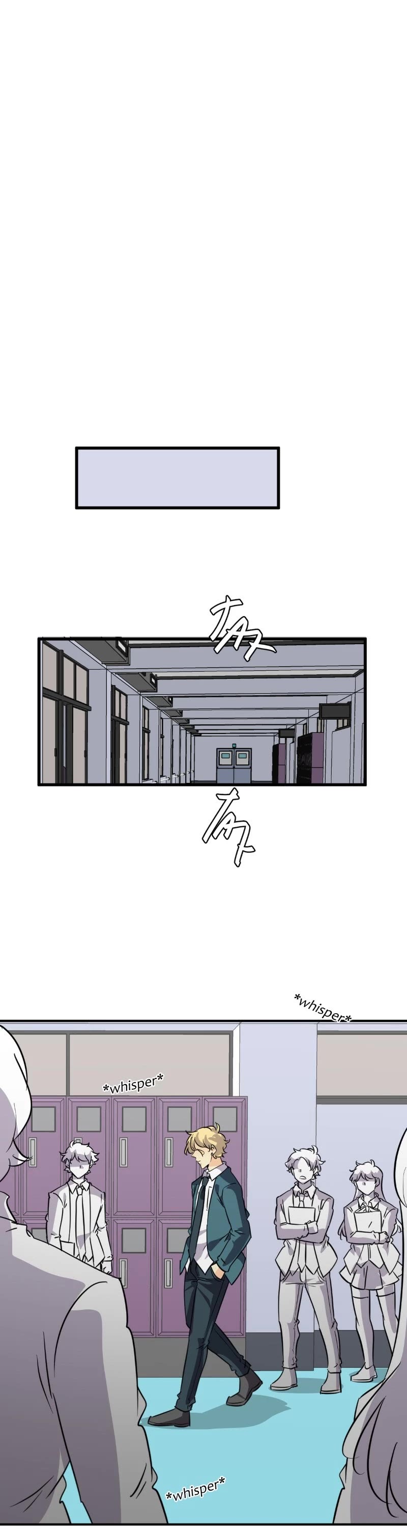 unOrdinary chapter 333 page 11