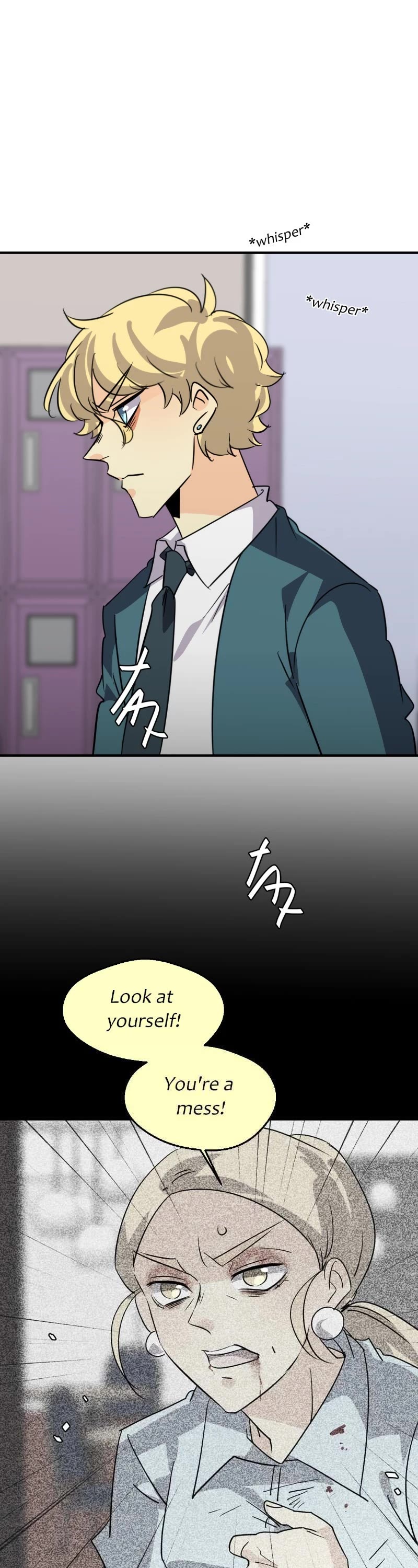 unOrdinary chapter 333 page 12