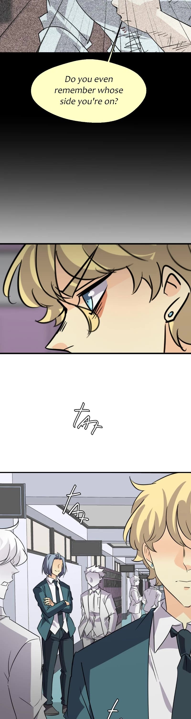 unOrdinary chapter 333 page 13