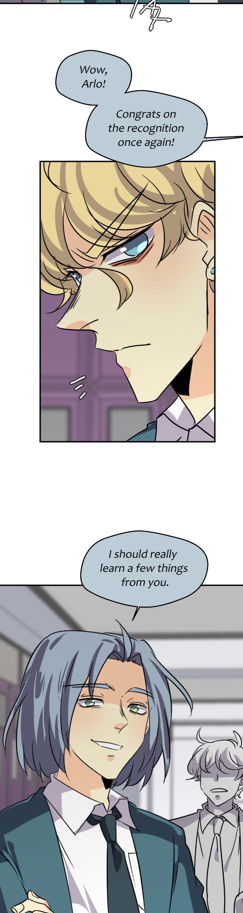 unOrdinary chapter 333 page 14