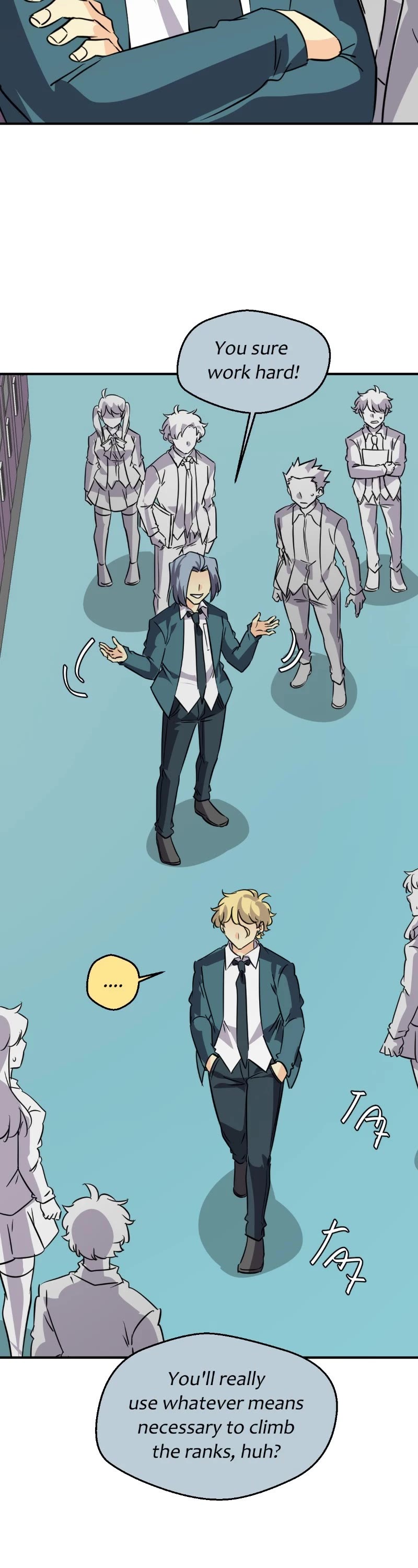 unOrdinary chapter 333 page 15