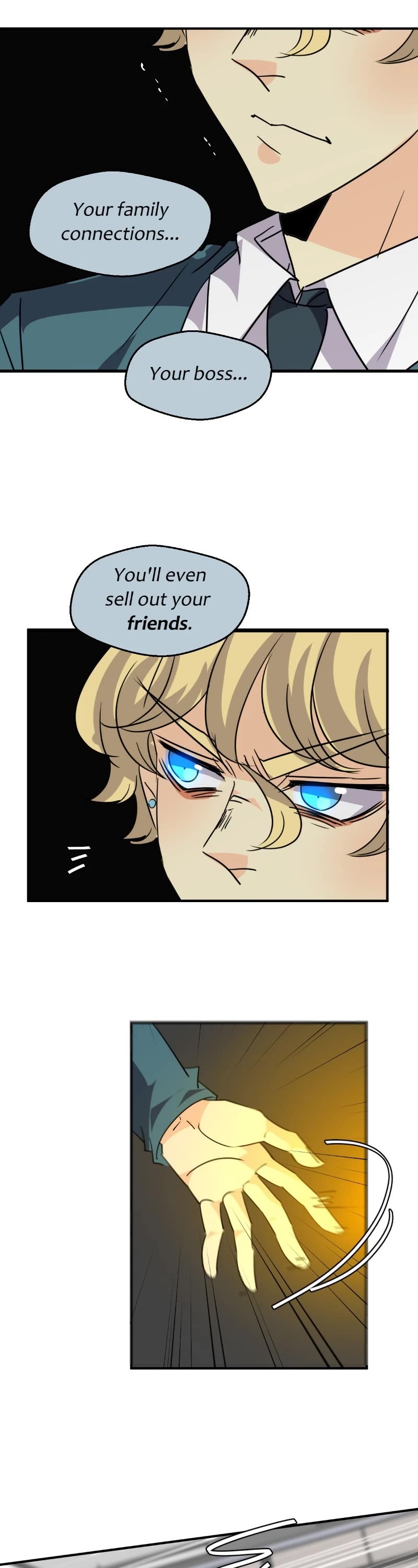 unOrdinary chapter 333 page 16