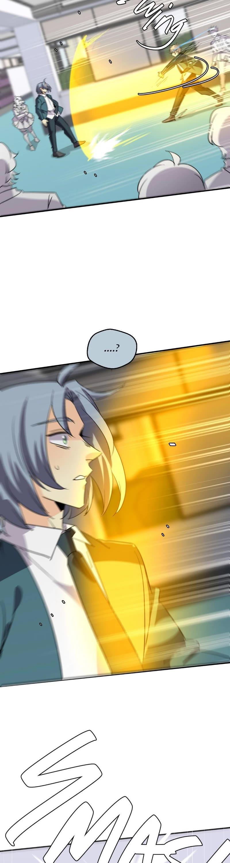 unOrdinary chapter 333 page 17