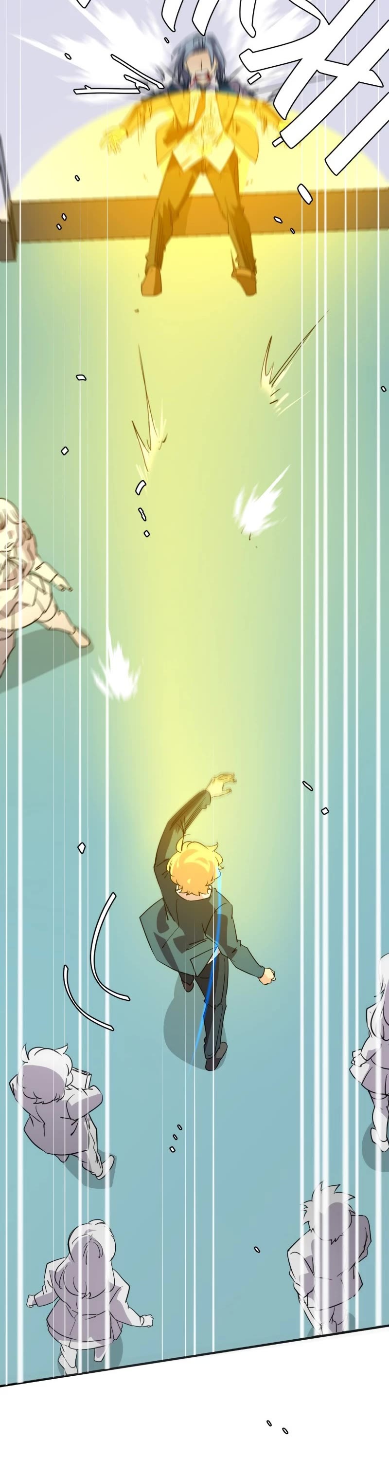 unOrdinary chapter 333 page 18