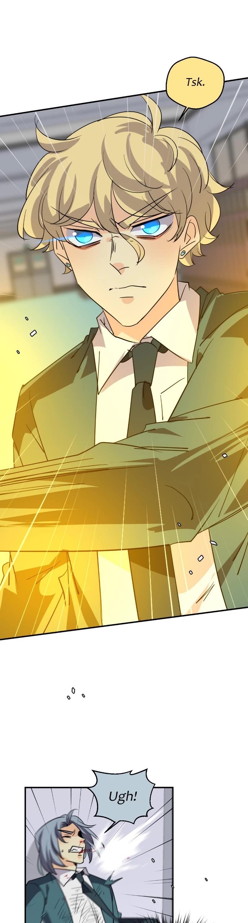 unOrdinary chapter 333 page 19