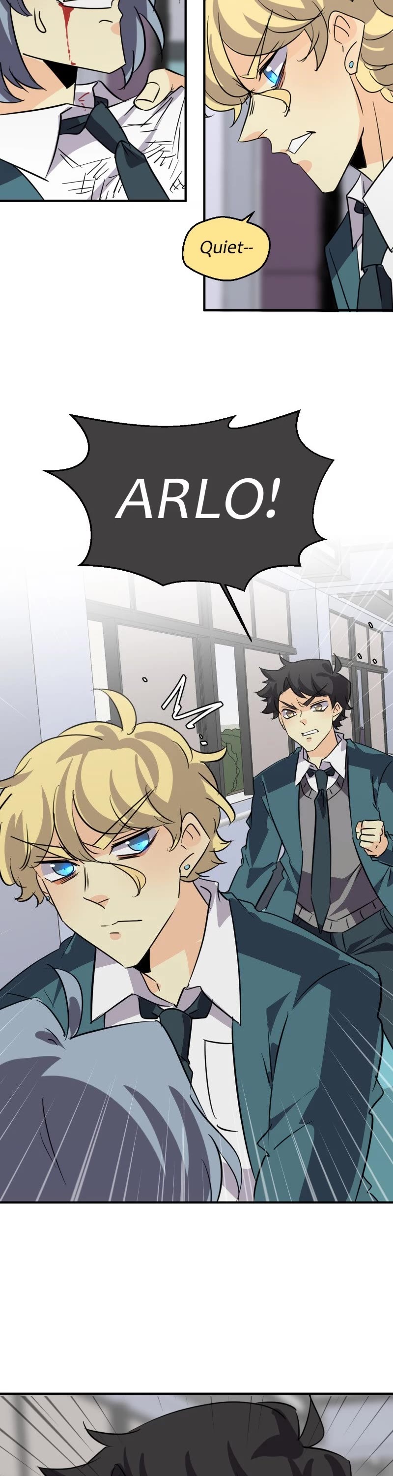 unOrdinary chapter 333 page 23