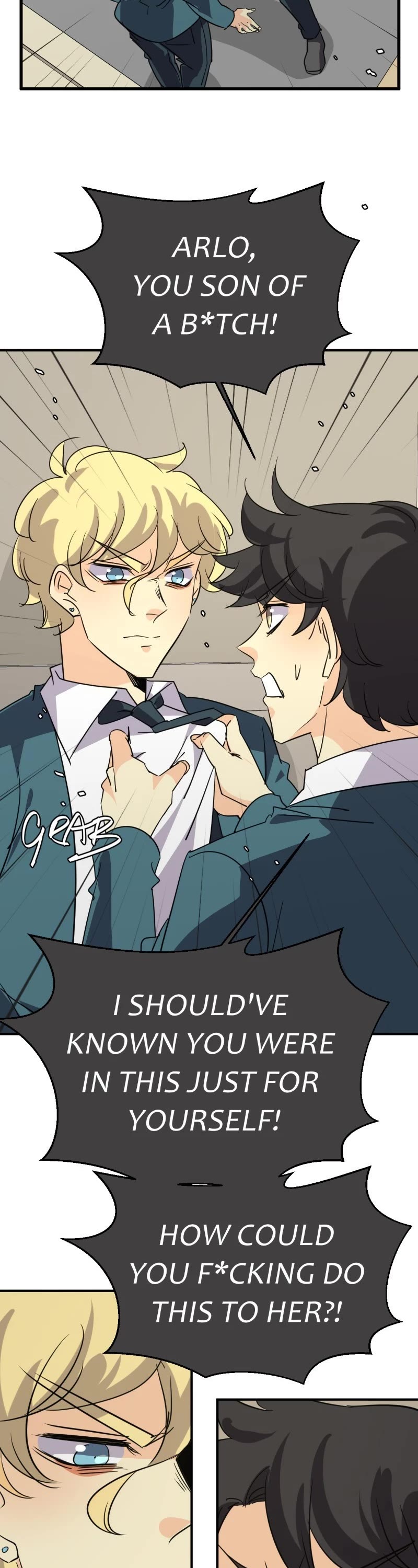 unOrdinary chapter 333 page 28