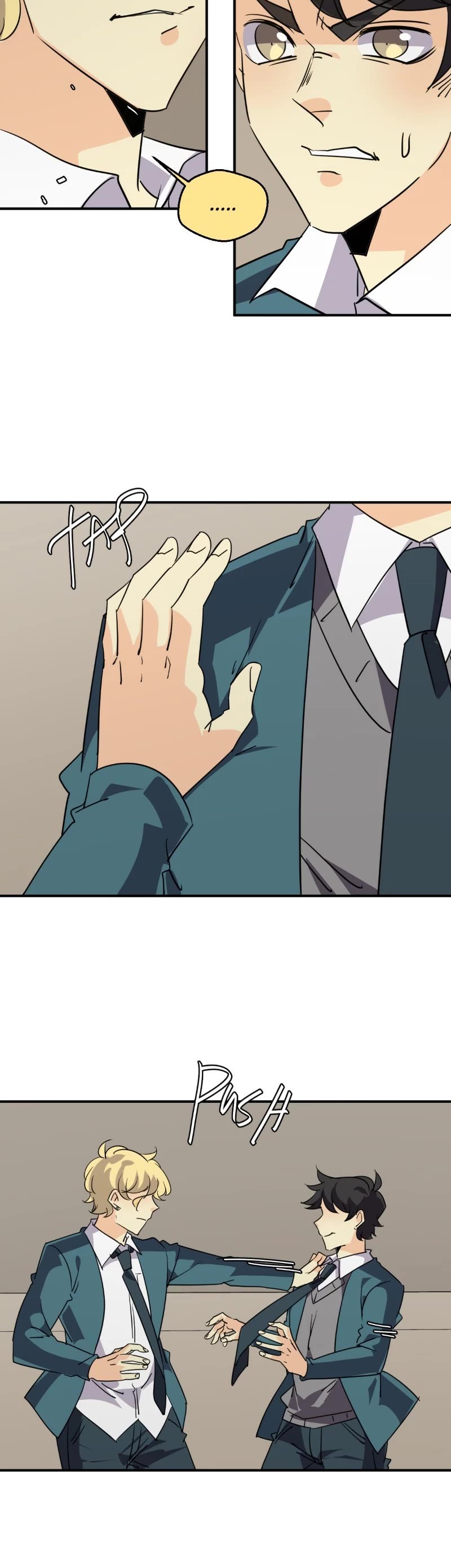 unOrdinary chapter 333 page 29