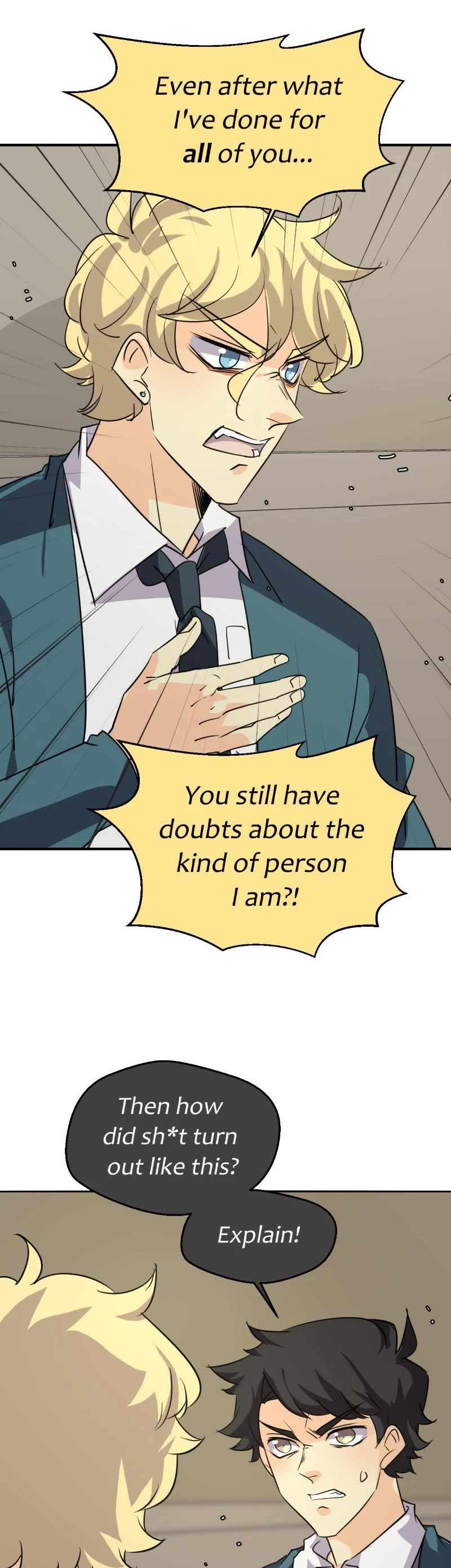 unOrdinary chapter 333 page 30