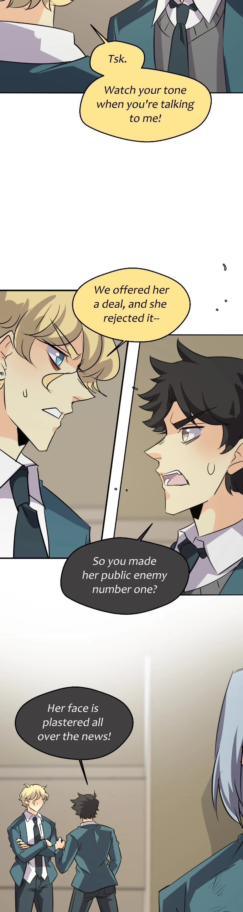 unOrdinary chapter 333 page 31