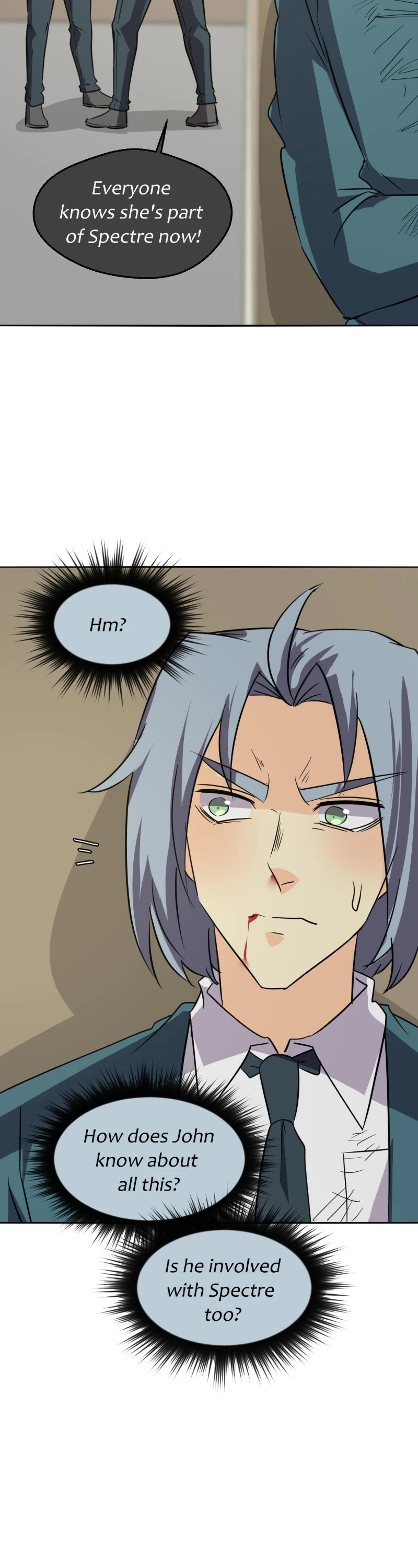 unOrdinary chapter 333 page 32