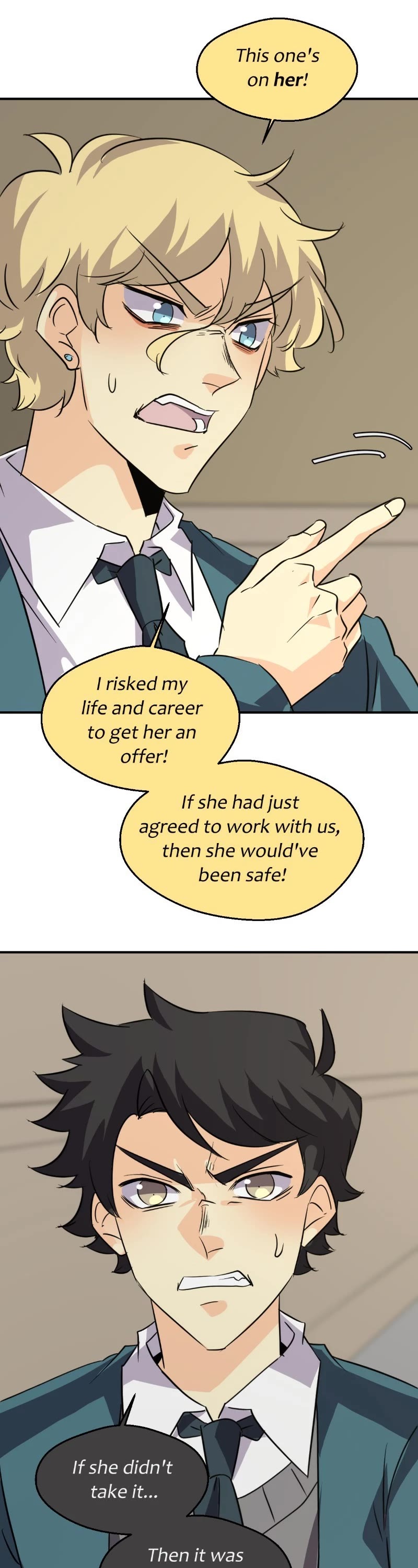 unOrdinary chapter 333 page 33