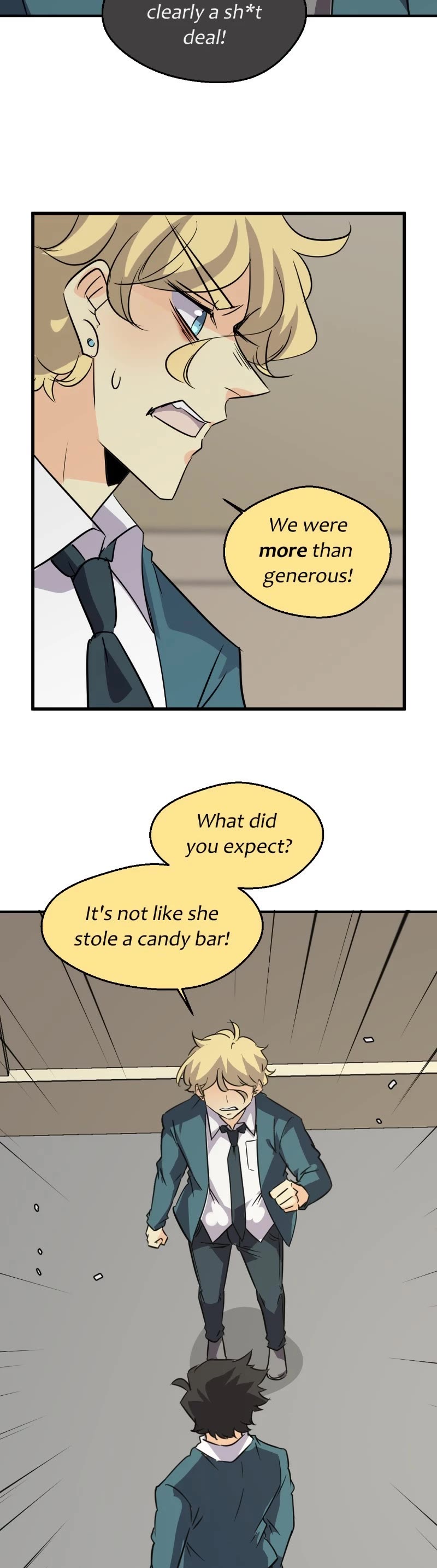 unOrdinary chapter 333 page 34