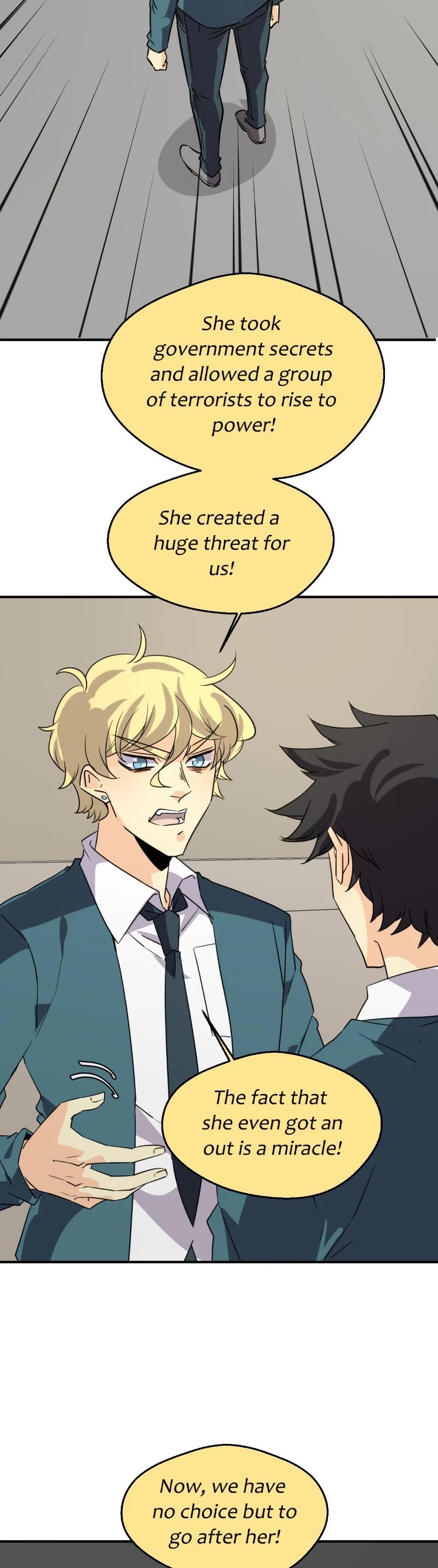 unOrdinary chapter 333 page 35