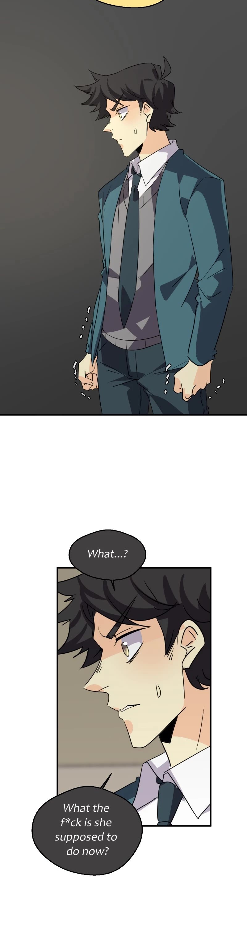 unOrdinary chapter 333 page 36