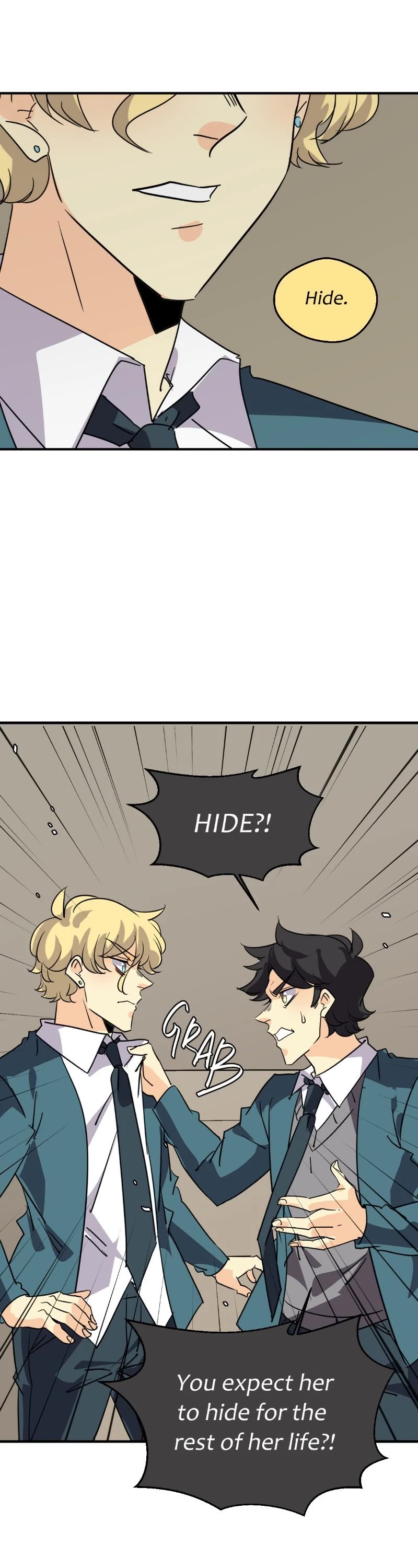 unOrdinary chapter 333 page 37