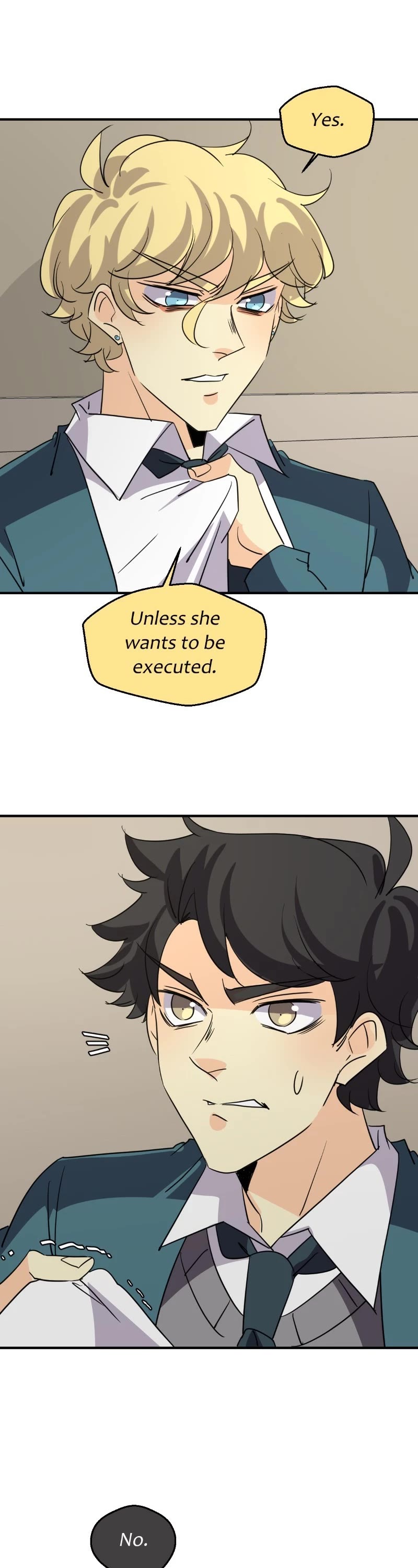 unOrdinary chapter 333 page 38