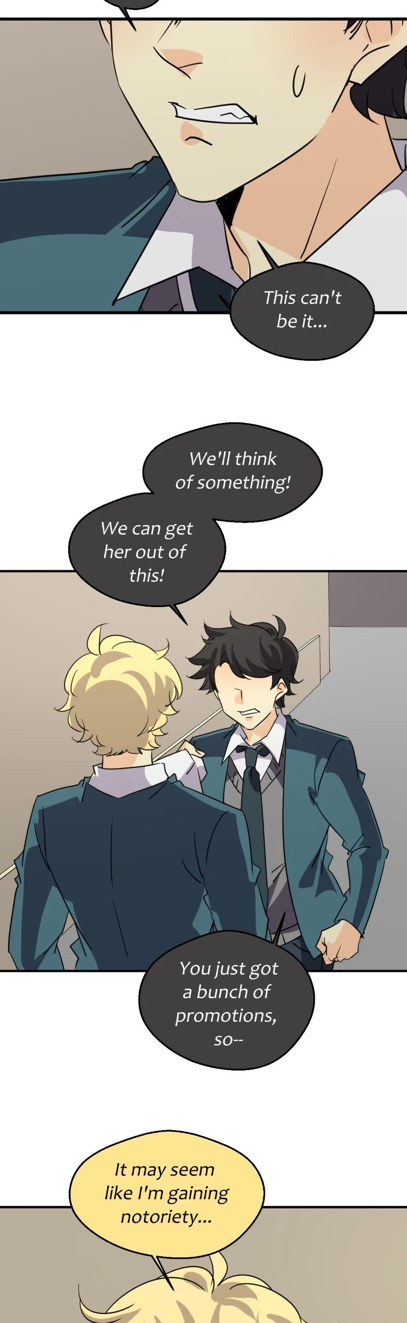 unOrdinary chapter 333 page 39