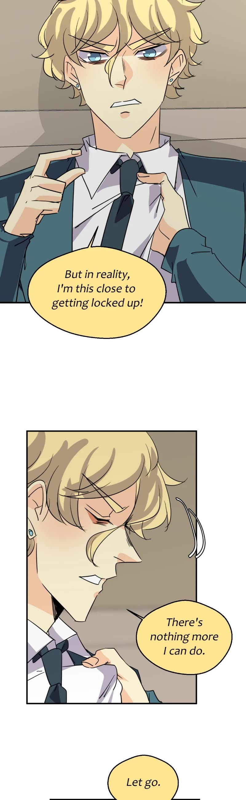 unOrdinary chapter 333 page 40