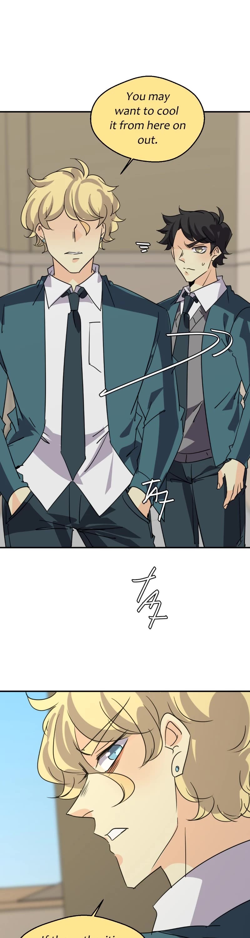 unOrdinary chapter 333 page 42