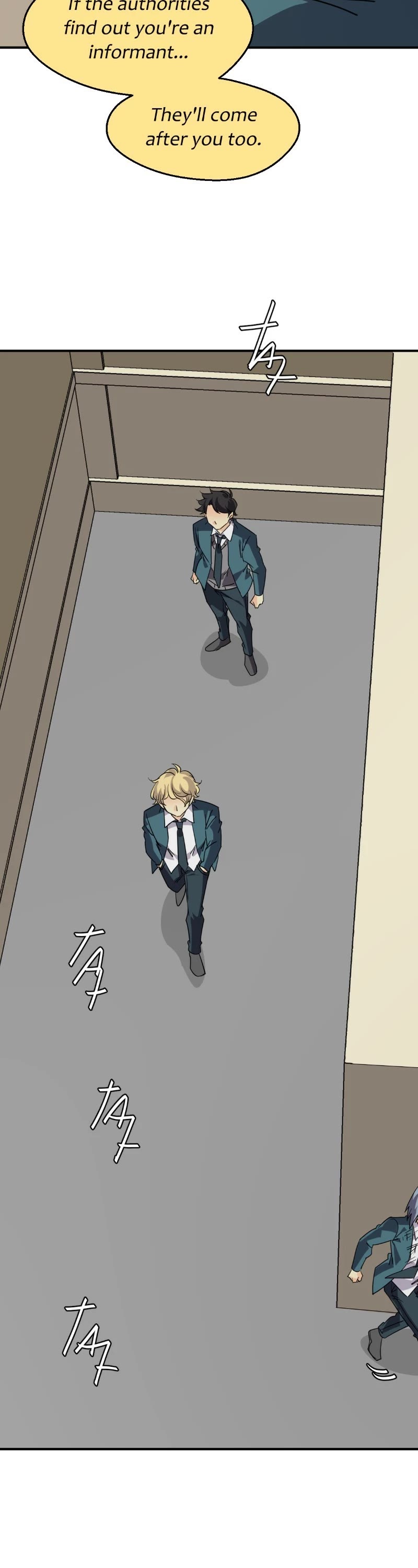 unOrdinary chapter 333 page 43