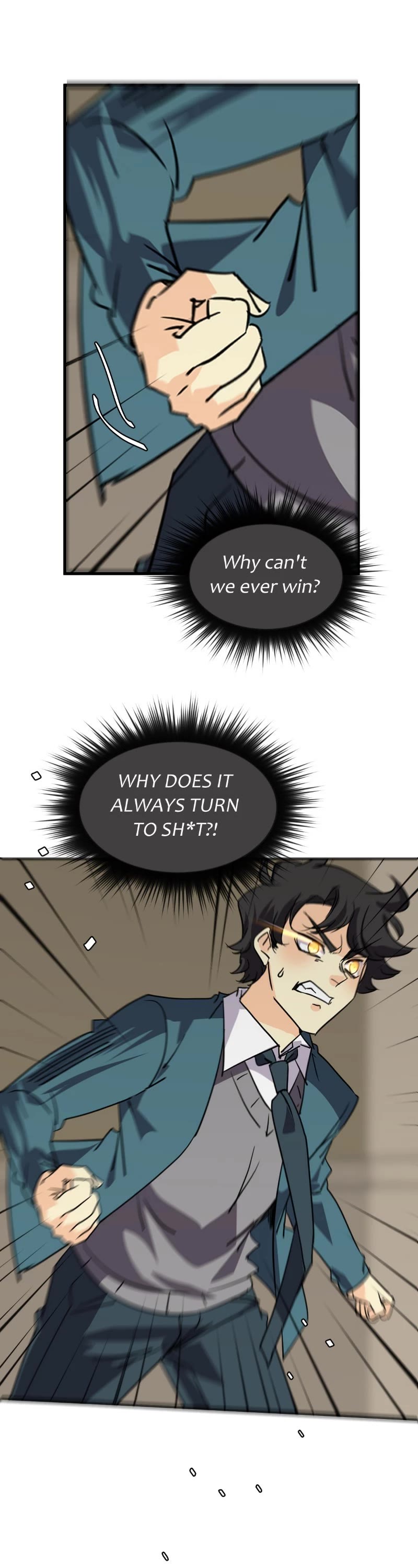 unOrdinary chapter 333 page 47