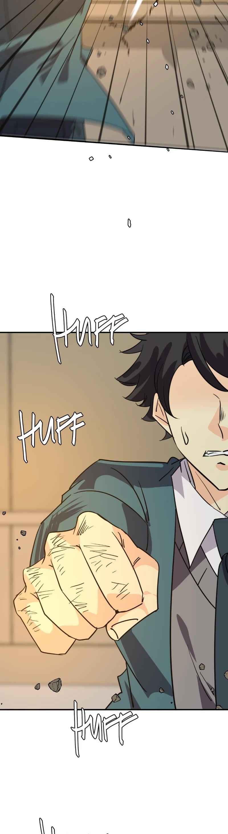 unOrdinary chapter 333 page 49