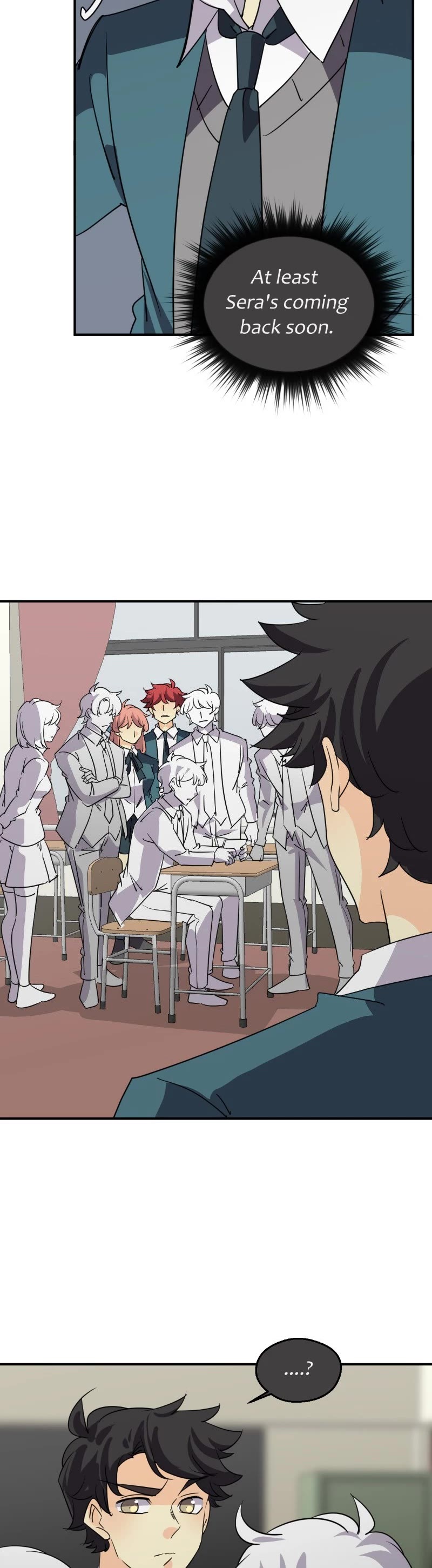 unOrdinary chapter 333 page 5