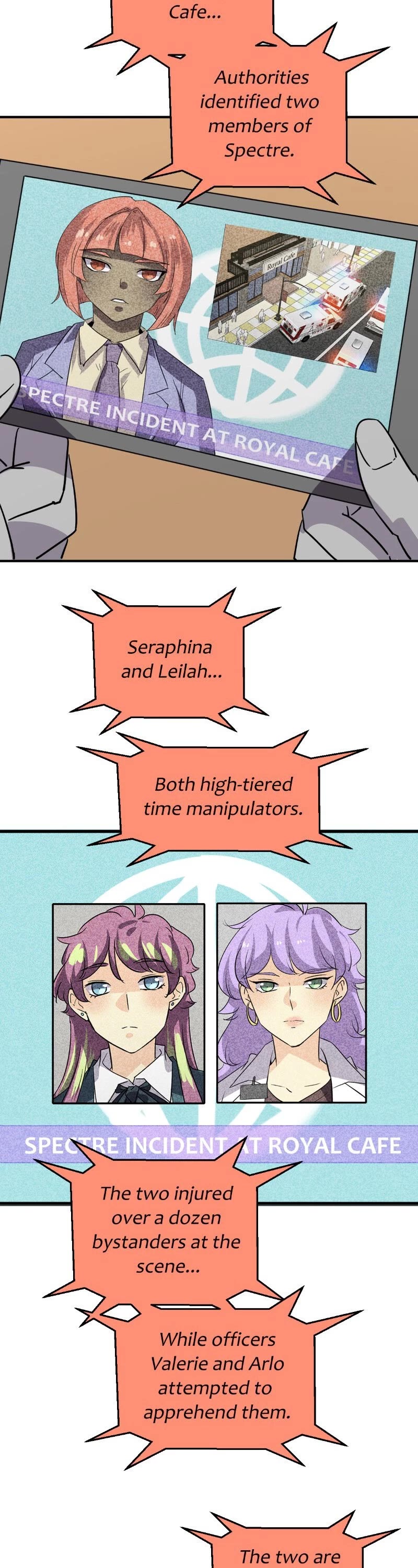 unOrdinary chapter 333 page 7