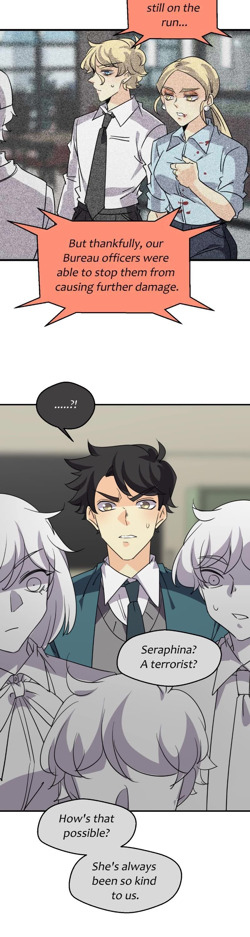 unOrdinary chapter 333 page 8