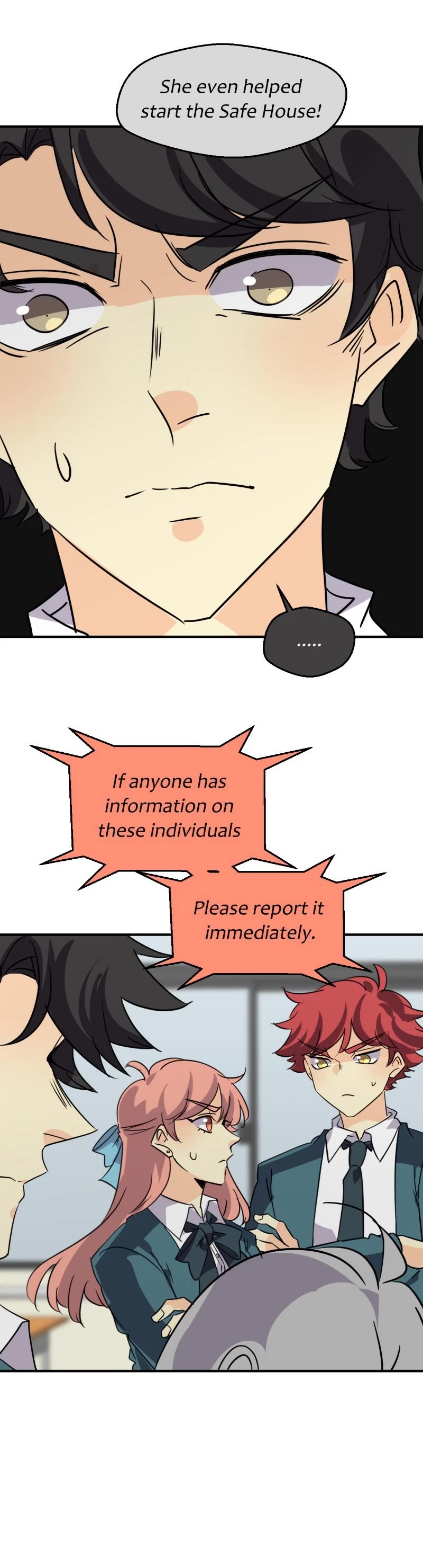 unOrdinary chapter 333 page 9