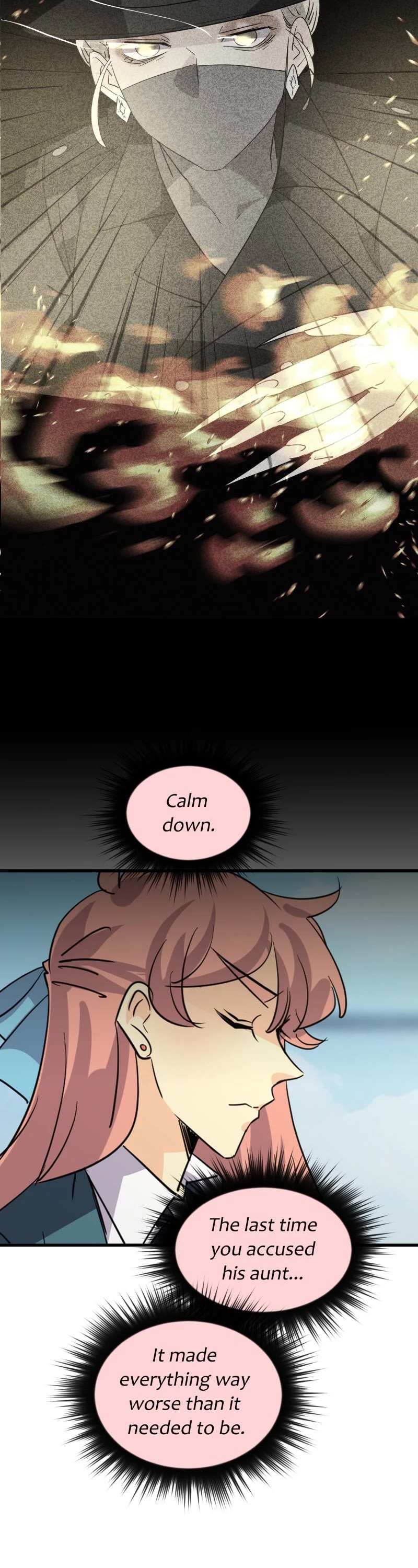 unOrdinary chapter 334 page 11