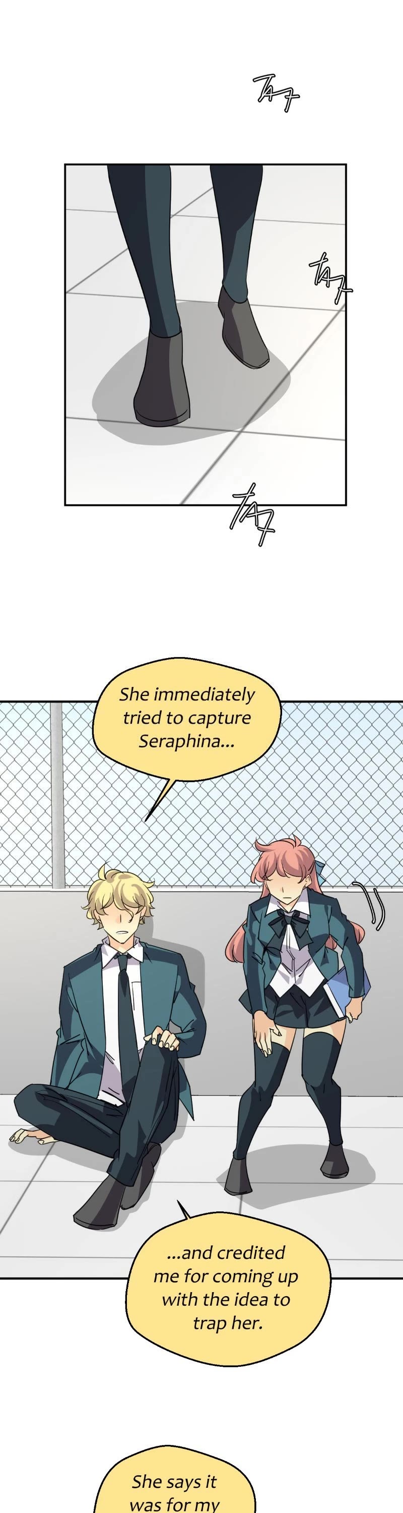 unOrdinary chapter 334 page 12