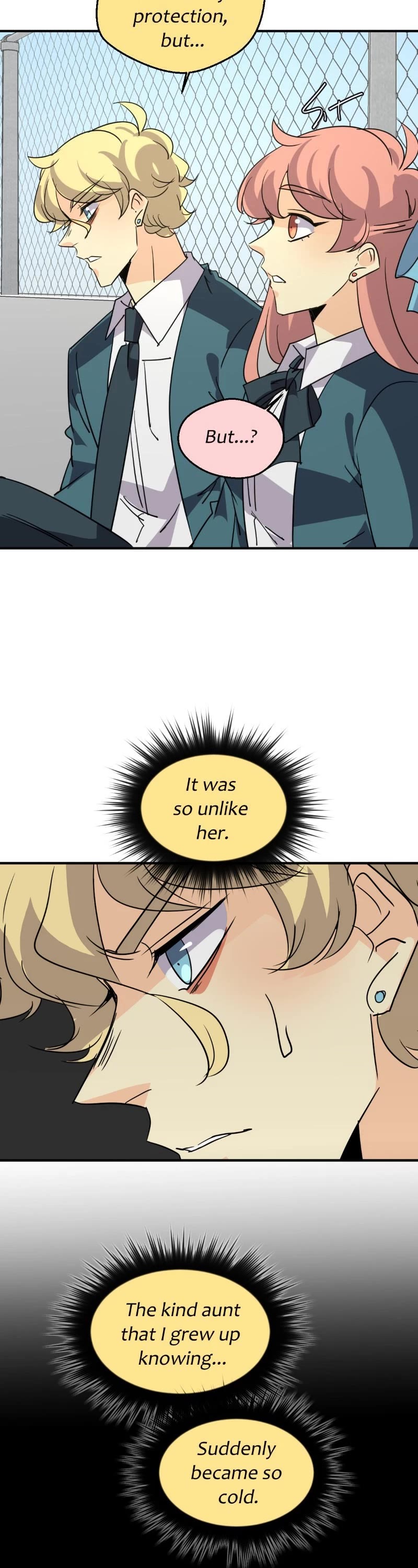 unOrdinary chapter 334 page 13