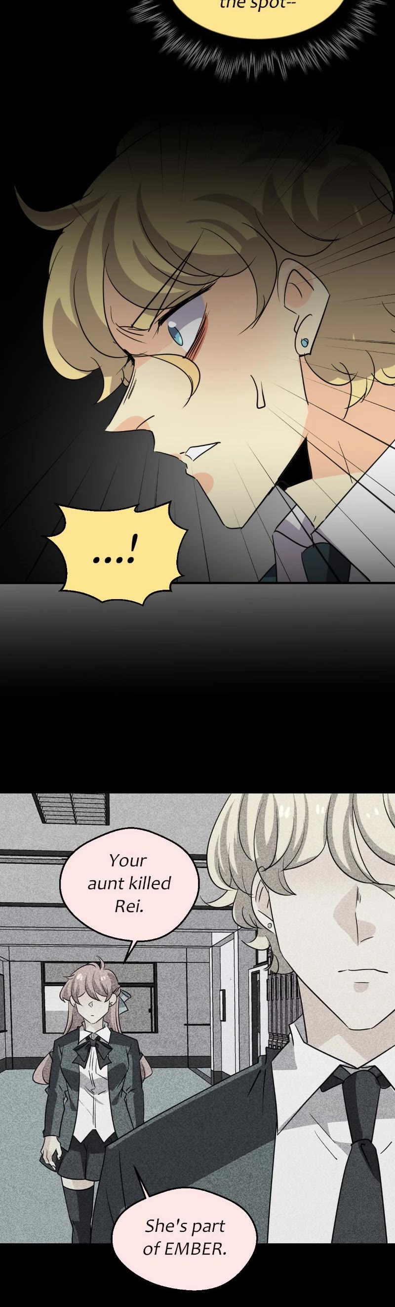 unOrdinary chapter 334 page 15