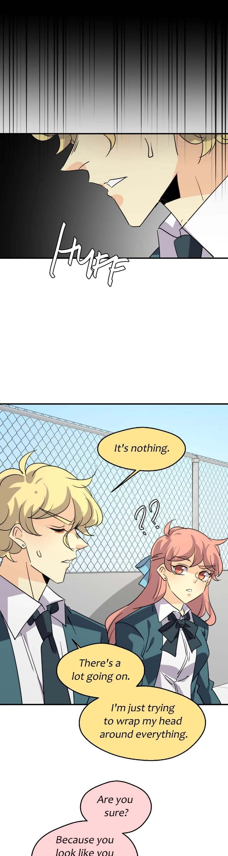 unOrdinary chapter 334 page 16