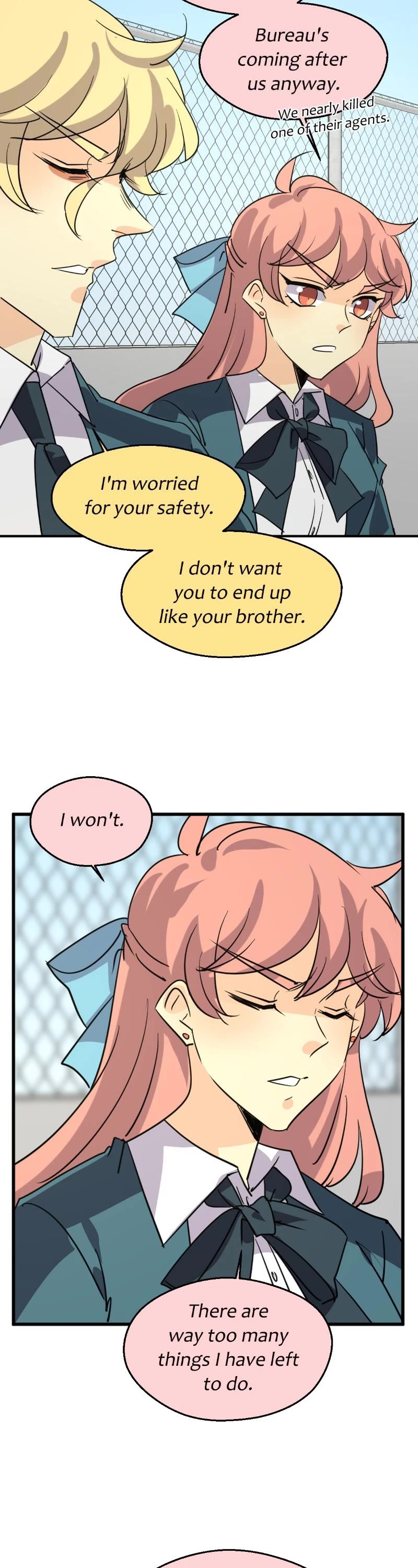 unOrdinary chapter 334 page 18