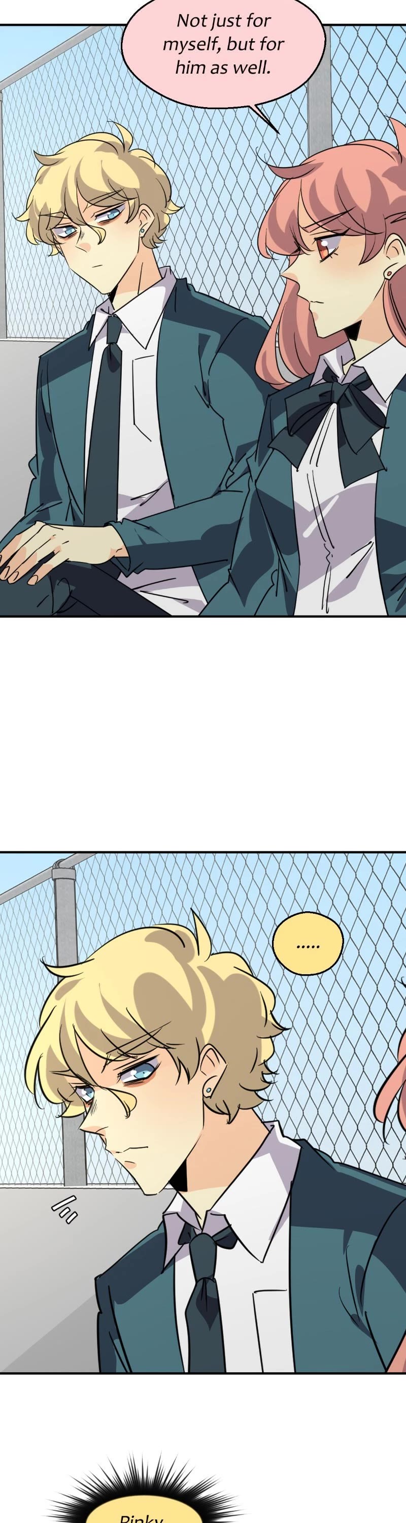 unOrdinary chapter 334 page 19